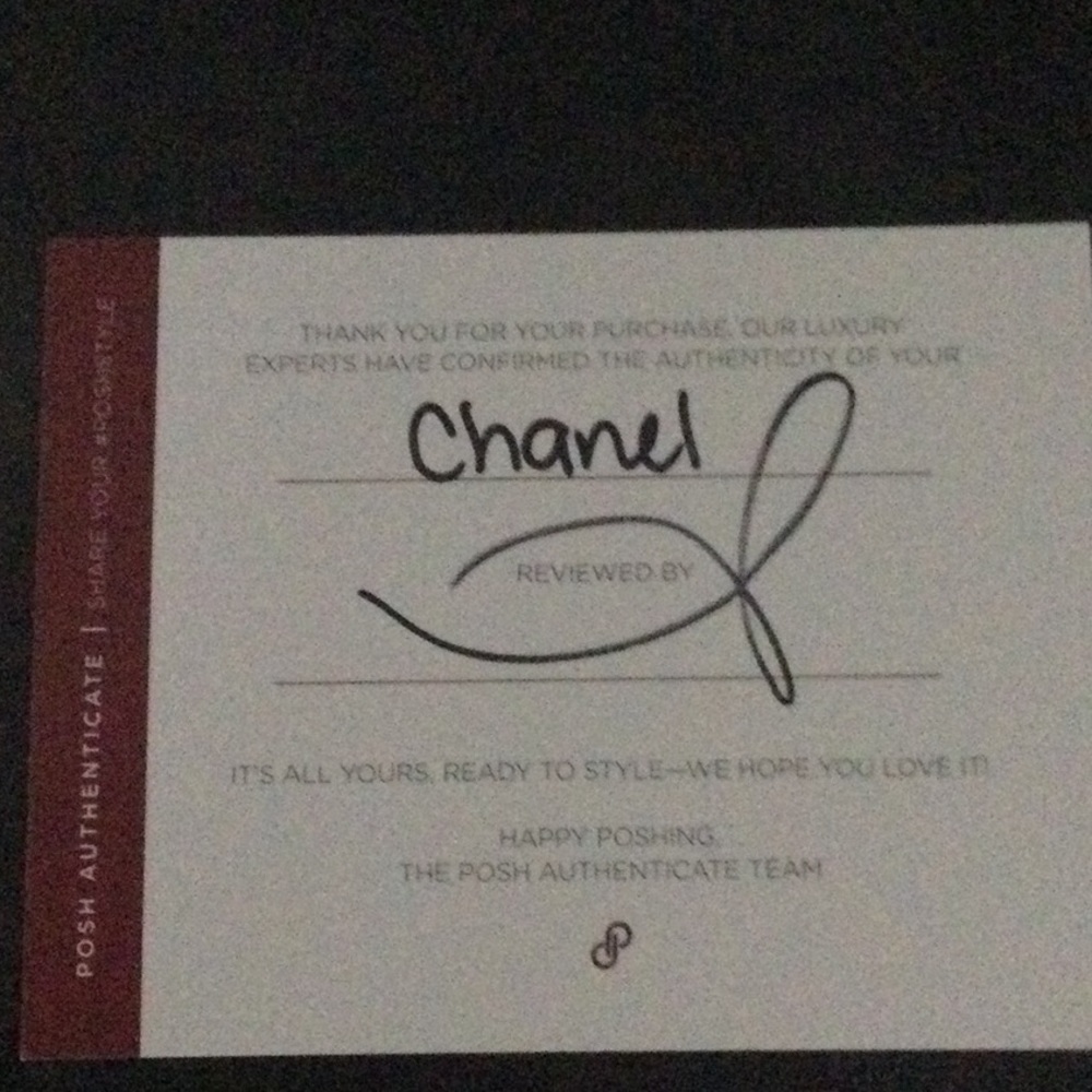 Chanel sandal mule - Picture 7 of 11